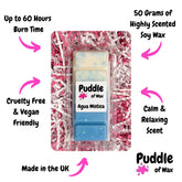 Agua Mistica Wax Melts